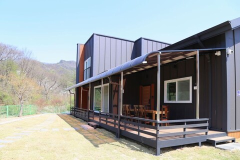 양평 숲속반딧불펜션