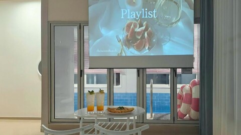 가평 리플렉스풀빌라펜션