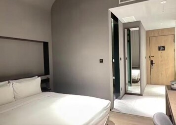 아투어 S 호텔 상하이 훙차오 센터 아이친하이 몰