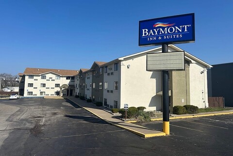 베이몬트 바이 윈덤 브리지턴 세인트루이스