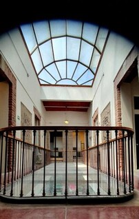 Morada Luna Centro Histórico