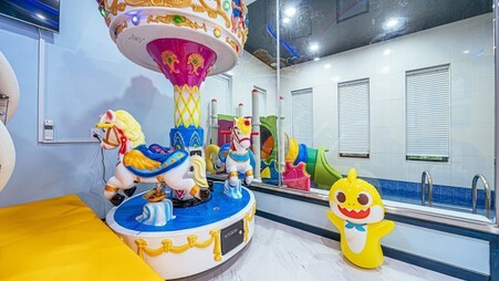 가평 샤인키즈풀빌라