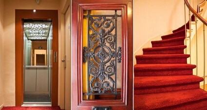 Hôtel de Paris Montmartre