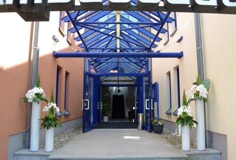 Ambassador Apparthotel