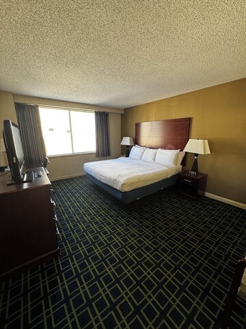 바클리 호텔 애틀랜타 다운타운