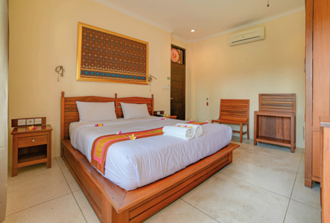 Suly Resort Ubud