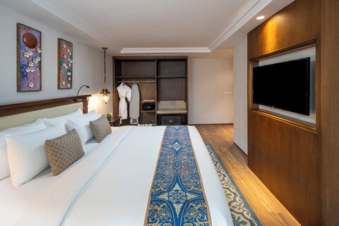 라마야나 스위트 & 리조트