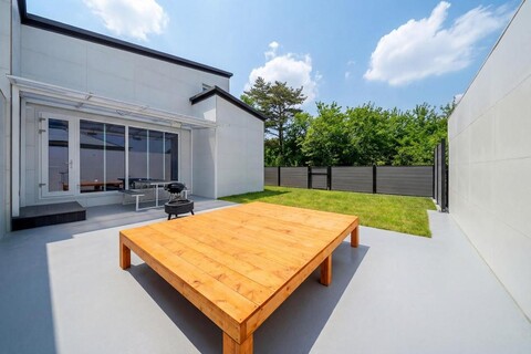 속초 헤이 마이 그린 프라이빗 펜션