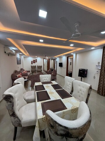 스텔라 홈스테이, 야쇼부미, 루프탑 있음