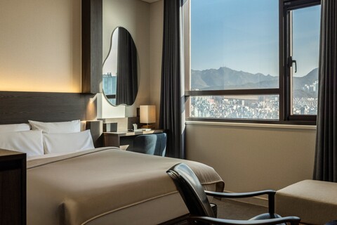 아늑 시그니처 호텔 서울 구로