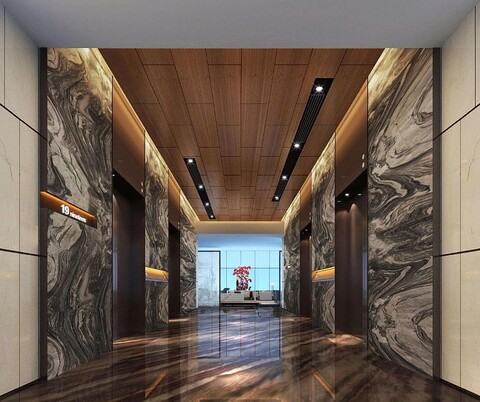 Suzhou Wujiang Grand Kingtown Hotel