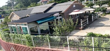 을왕리 도란도란펜션