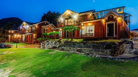 춘천 강촌팰리스