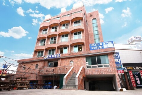 부산 송정아리랑펜션