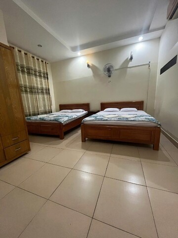 Thanh Bình Motel Hồ Chí Minh