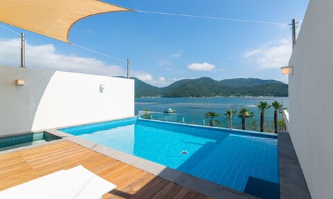 거제도 리을풀빌라