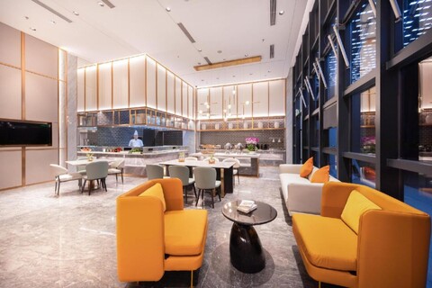 아투어 라이트 호텔 선전 난산 선전 베이