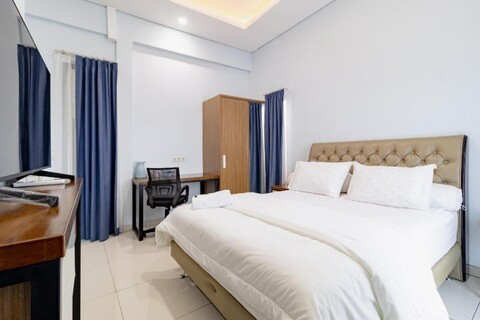 Grace House Syariah Cikarang RedPartner