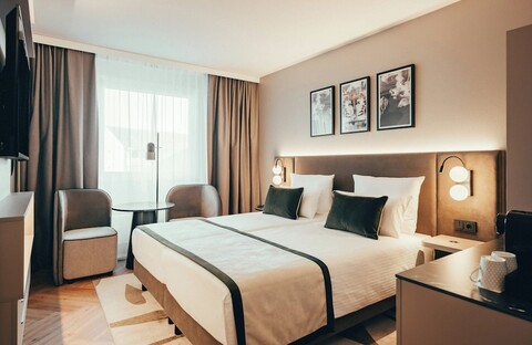 레오나르도 호텔 쾰른