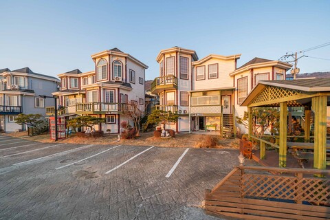 강화도 노을칸타타펜션