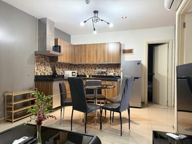 The Gramercy Residences - 2 Bedroom with Balcony