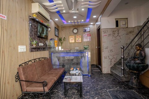 호텔 오렌지 리트리트