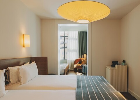 호텔 레지나 바르셀로나