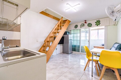 대부도(선재도) 향기나는펜션(목섬앞)