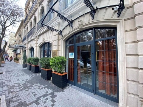 몰로칸 인 호텔