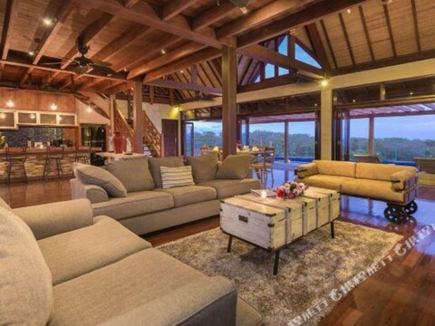 Villa Khaya by Nagisa Bali