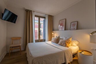 Miguel Ángel boutique rooms - PUERTA DEL SOL