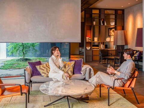 풀먼 도쿄 타마치