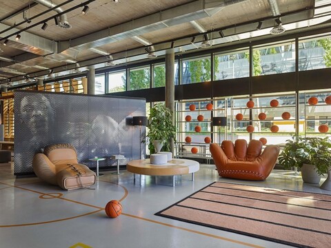 25후스  호텔  취리히 웨스트