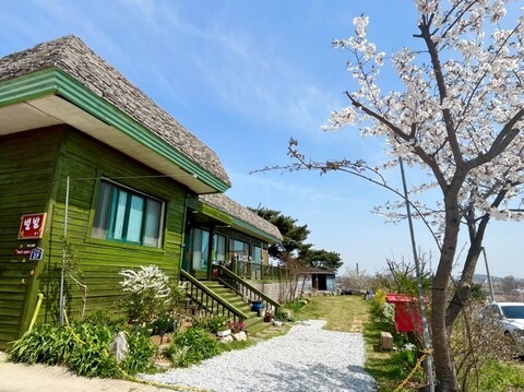 강화도 별밭펜션