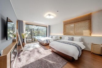 원주 힐링 포레스트