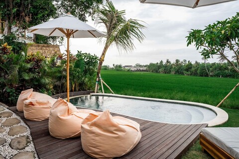 샨티 부티크 리트릿