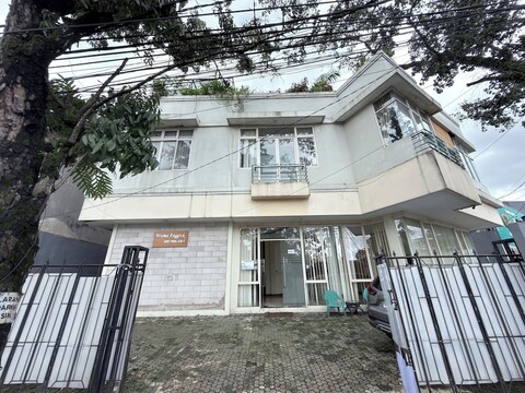 게스트하우스 앙그렉 BSD