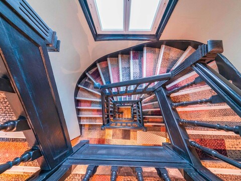 이비스 스타일 파리 불로니 마르셀 송바