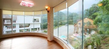 산청 지리산뷰캐슬펜션