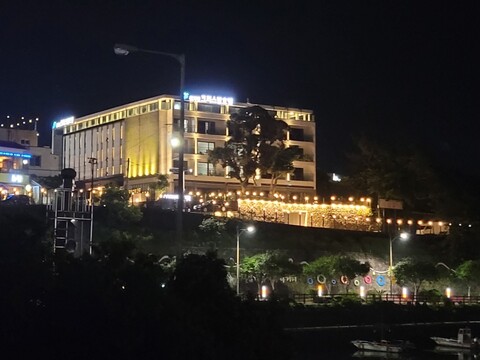 천지연 크리스탈 하버39호텔