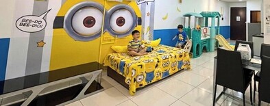 다야 펀 키즈 홈스테이 바이 SR 홈