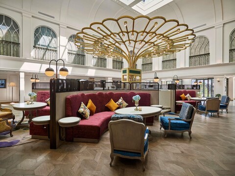 머큐어 달랏 리조트