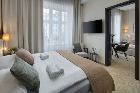 웬슬라스 호텔 & 아파트먼트