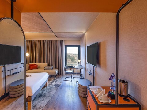 노보텔 리스보아