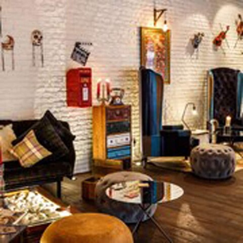 이비스 스타일스 런던 사우스워크 - 보로우 마켓 근처