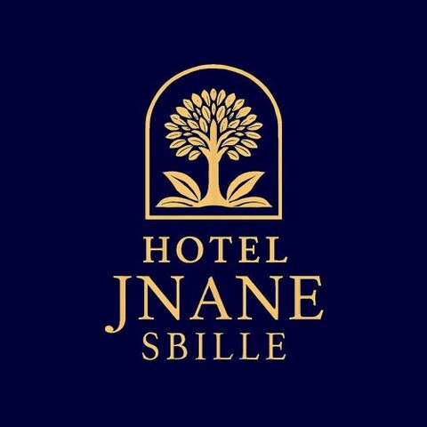 Hotel jnane sbille