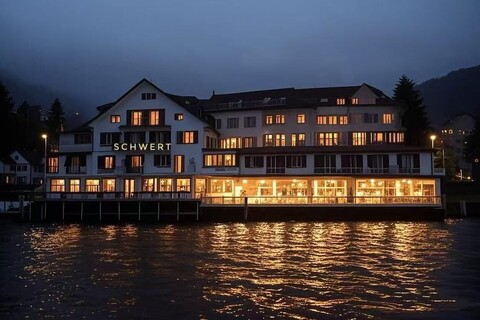 제호텔 슈베르트