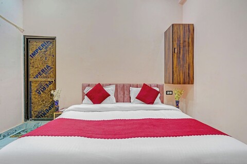 호텔 파비트람, 더 부 스테이