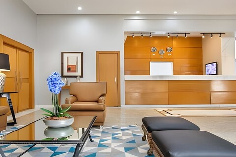 페르디지스 레지던스 플랫 콘도미니오