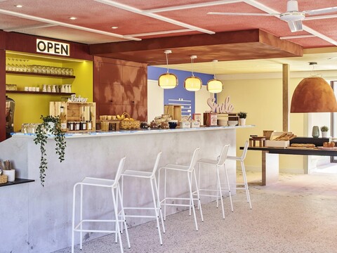 그리트 호텔 베르사유 - 부아쟁 르 브레토뇌